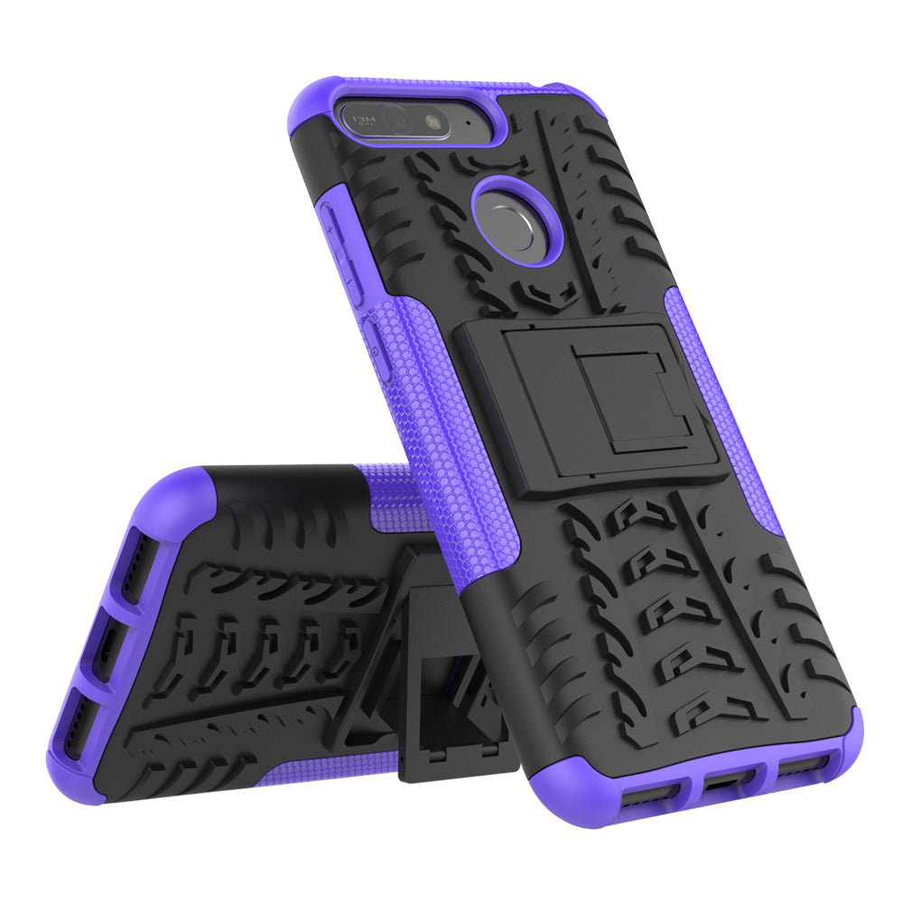Huawei Y6 2018 Case