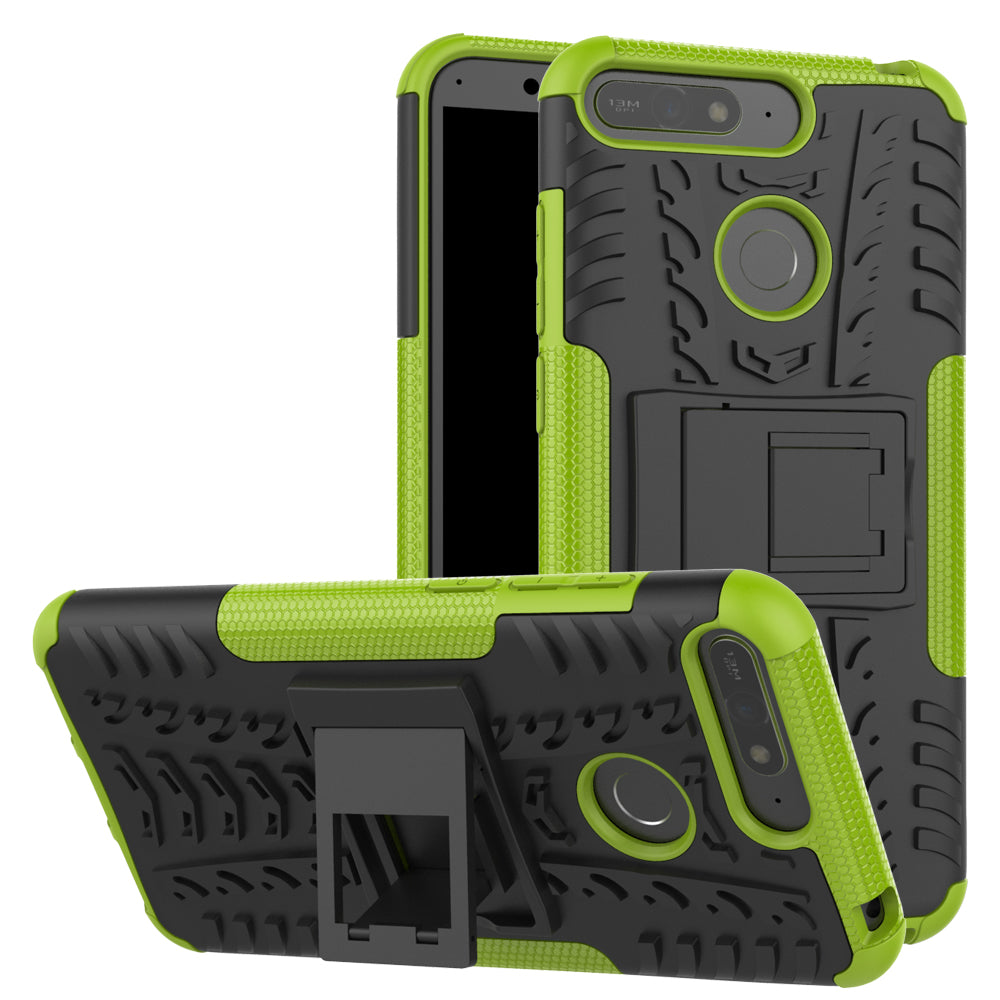 Huawei Y6 2018 Case