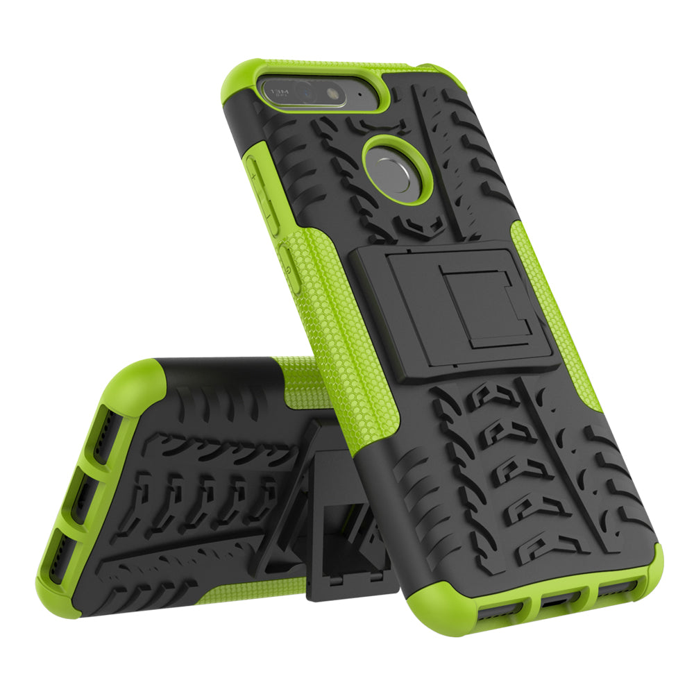 Huawei Y6 2018 Case