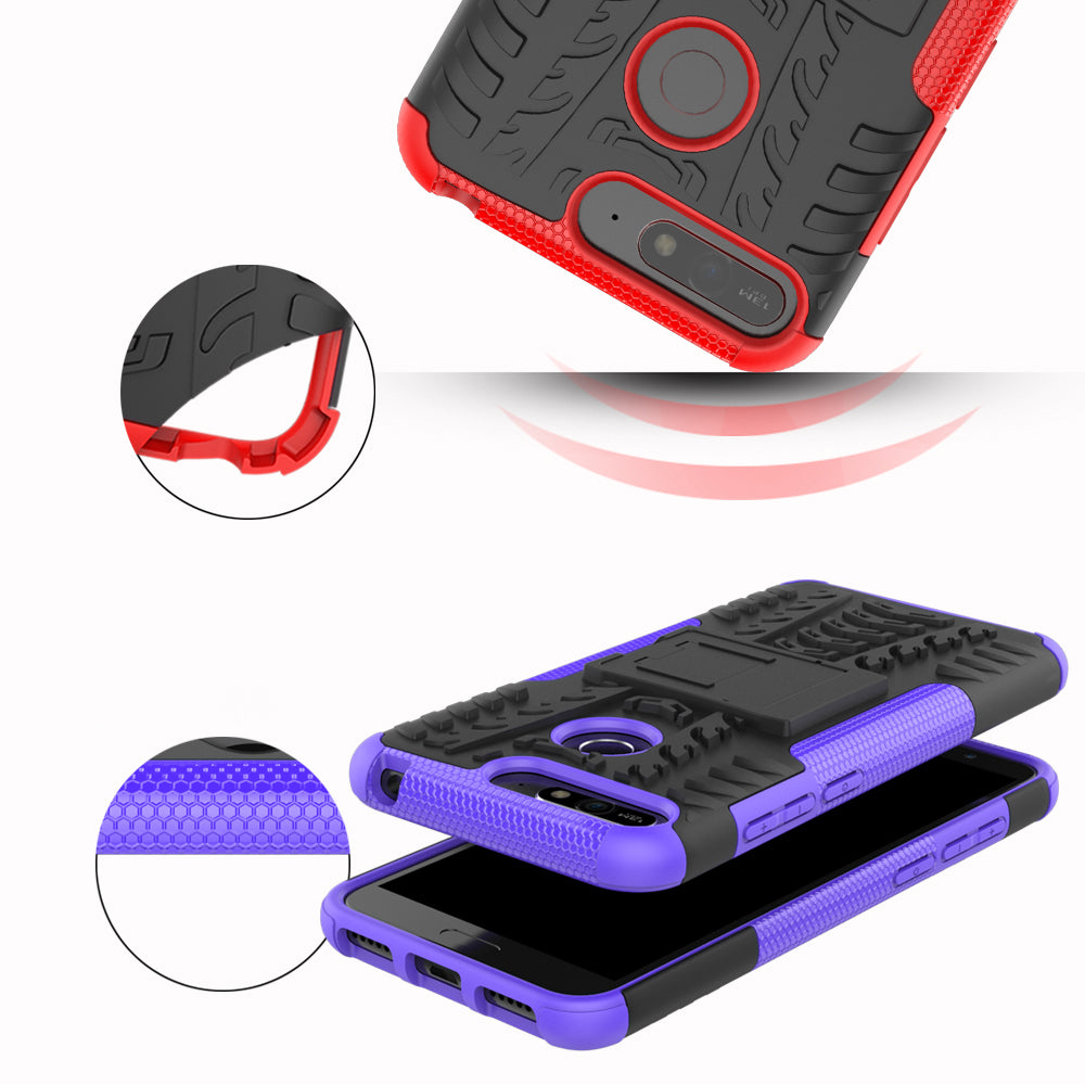 Huawei Y6 2018 Case