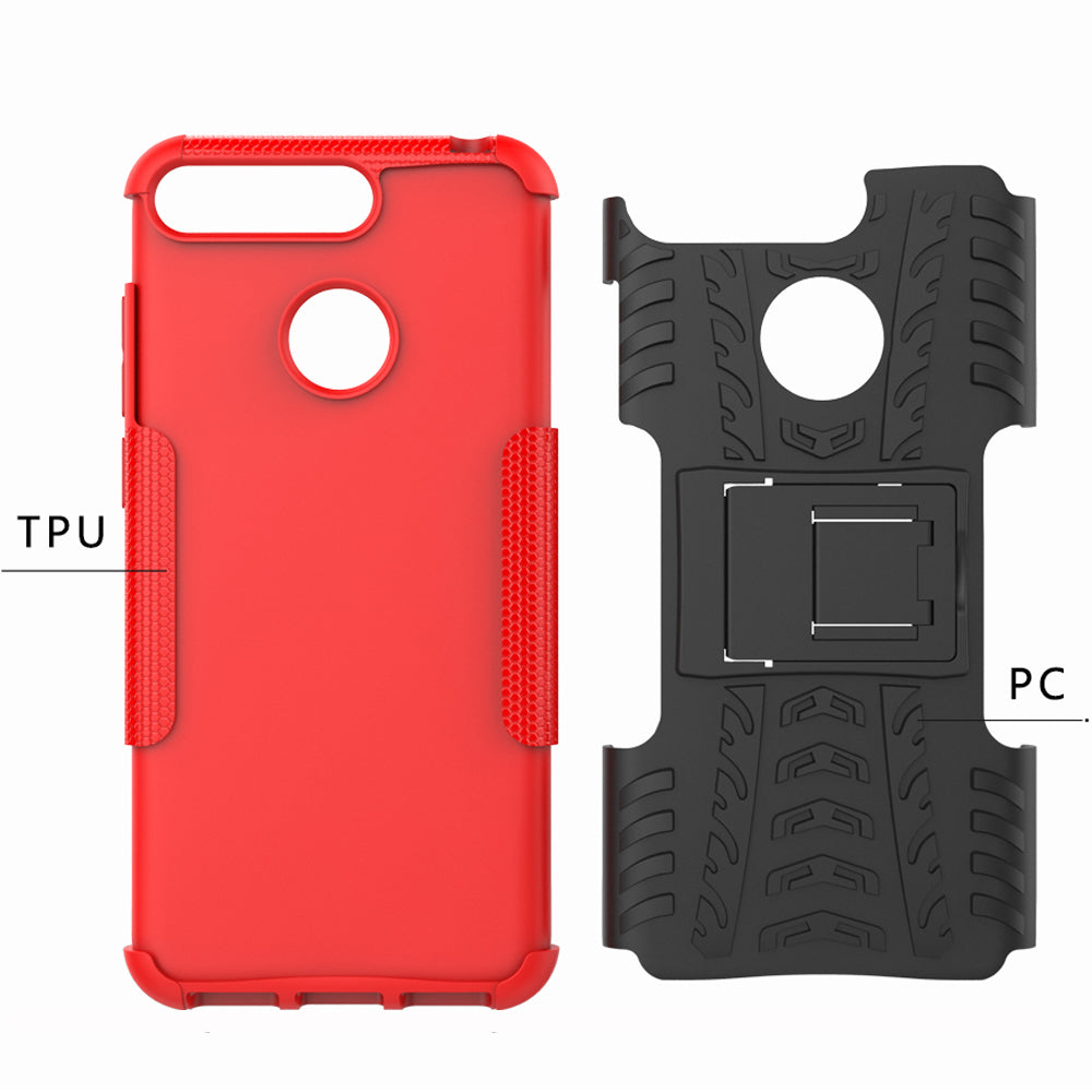 Huawei Y6 2018 Case