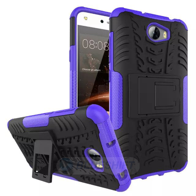 Huawei Y6 Elite Case