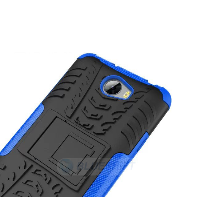 Huawei Y6 Elite Case
