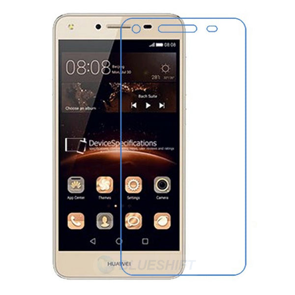 Huawei Y6 Elite Screen Protector