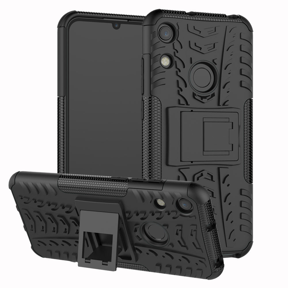 Huawei Y6 Pro 2019 Case