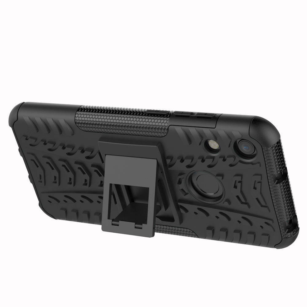 Huawei Y6 Pro 2019 Case