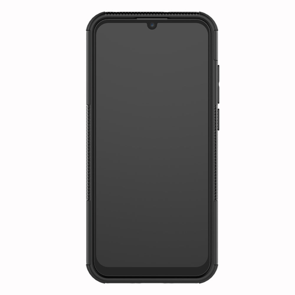 Huawei Y6 Pro 2019 Case