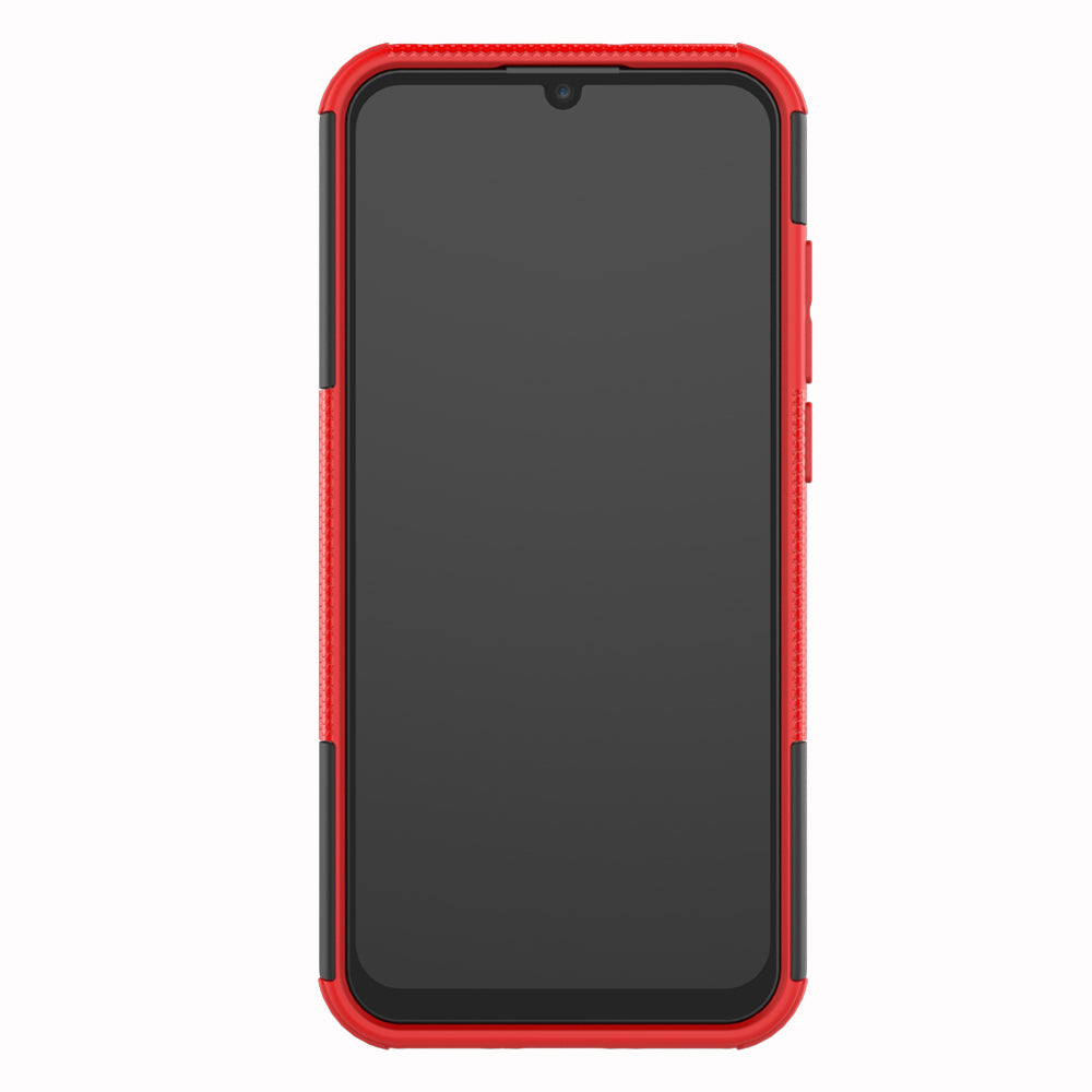 Huawei Y6 Pro 2019 Case