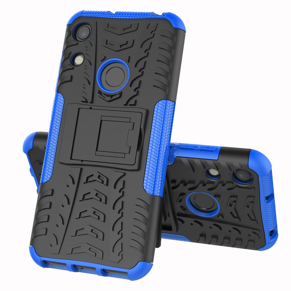 Huawei Y6 Pro 2019 Case