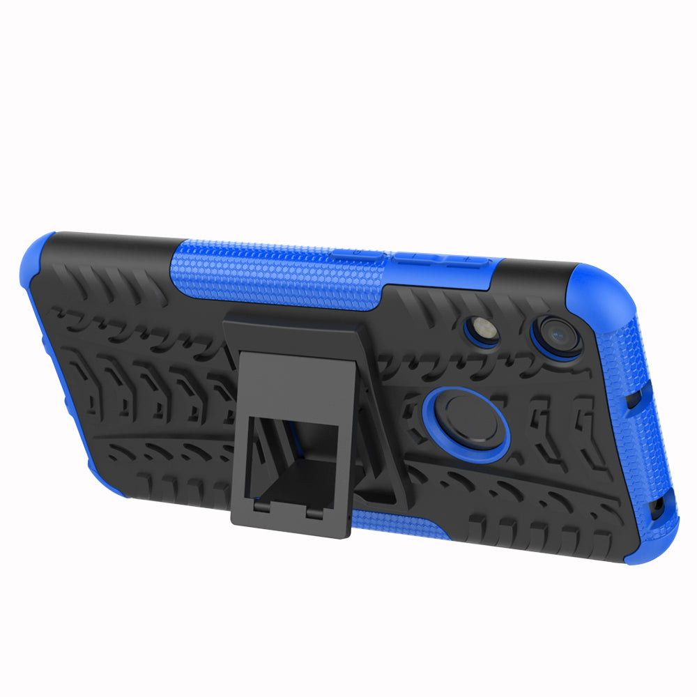 Huawei Y6 Pro 2019 Case
