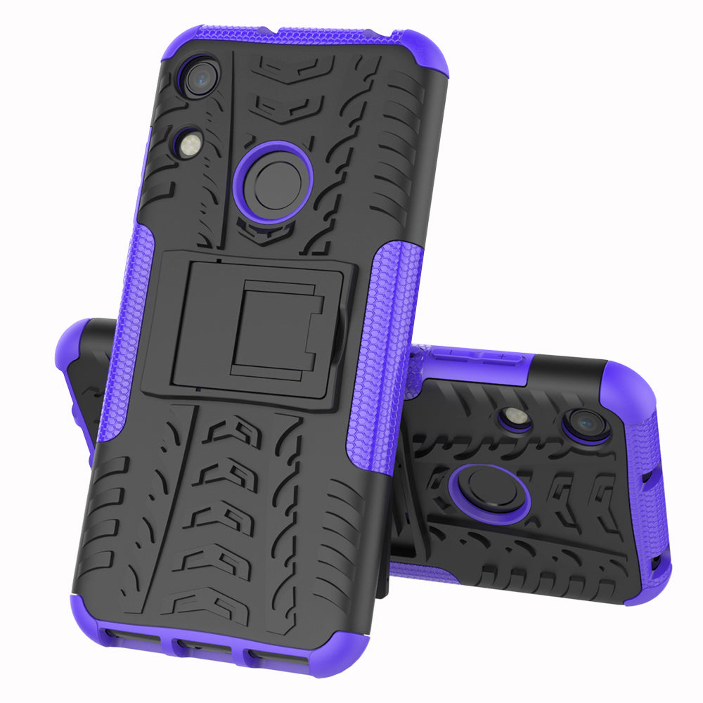 Huawei Y6 Pro 2019 Case