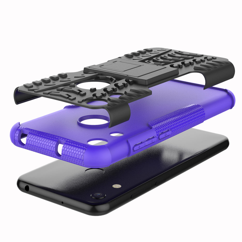 Huawei Y6 Pro 2019 Case