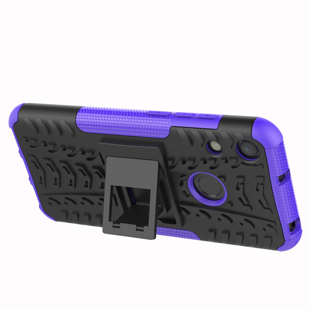 Huawei Y6 Pro 2019 Case