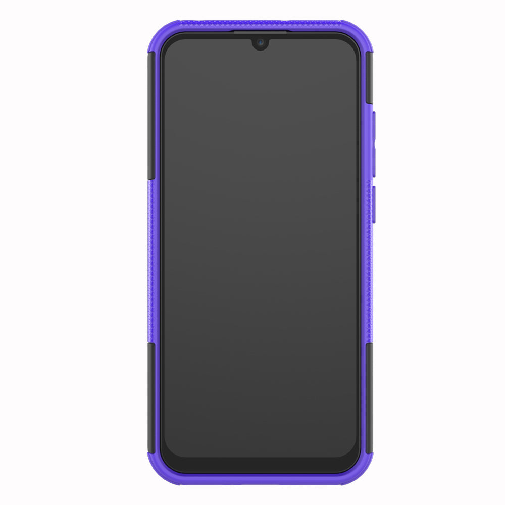 Huawei Y6 Pro 2019 Case