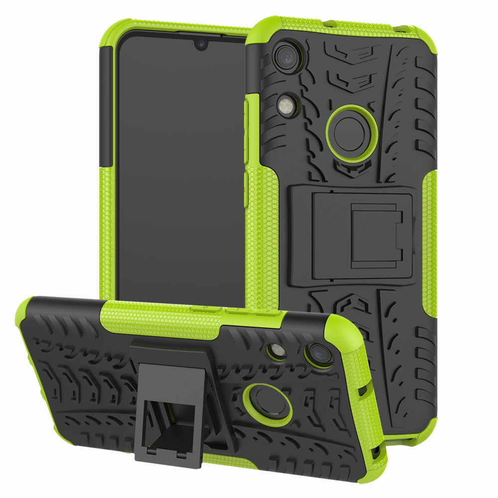 Huawei Y6 Pro 2019 Case
