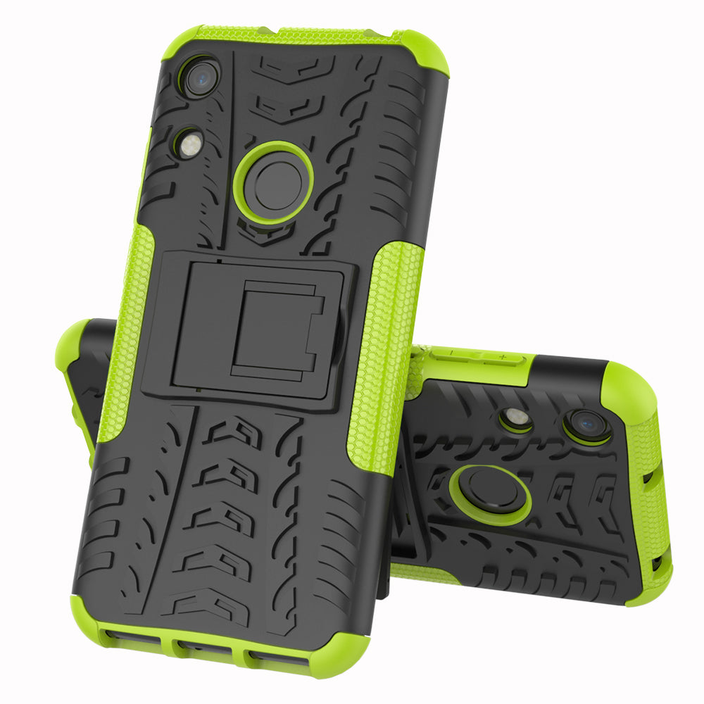 Huawei Y6 Pro 2019 Case