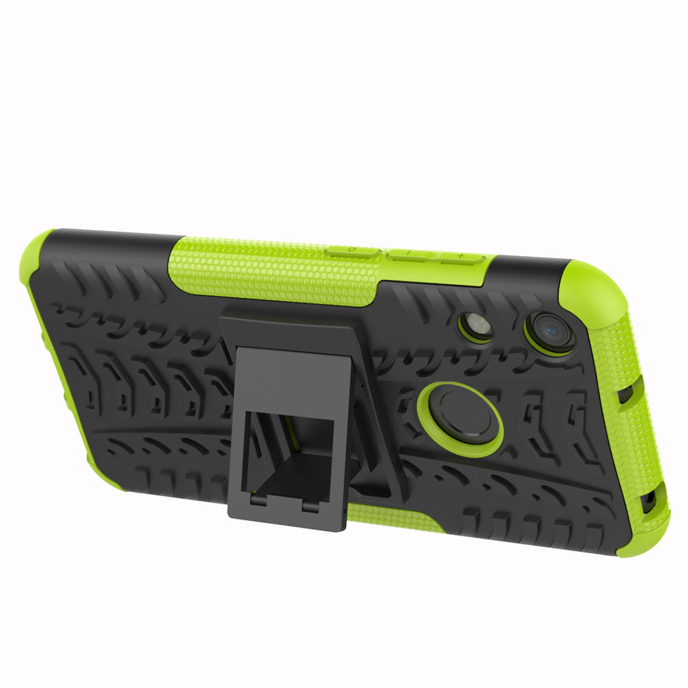 Huawei Y6 Pro 2019 Case