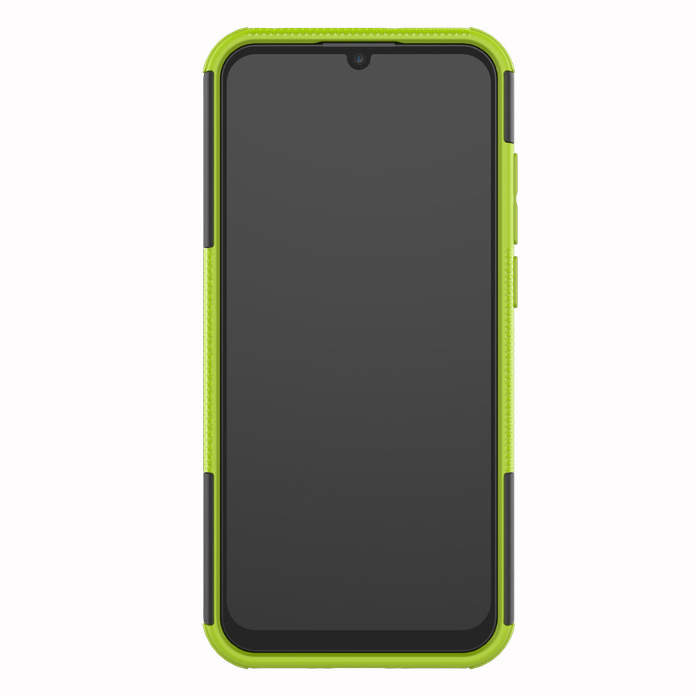 Huawei Y6 Pro 2019 Case