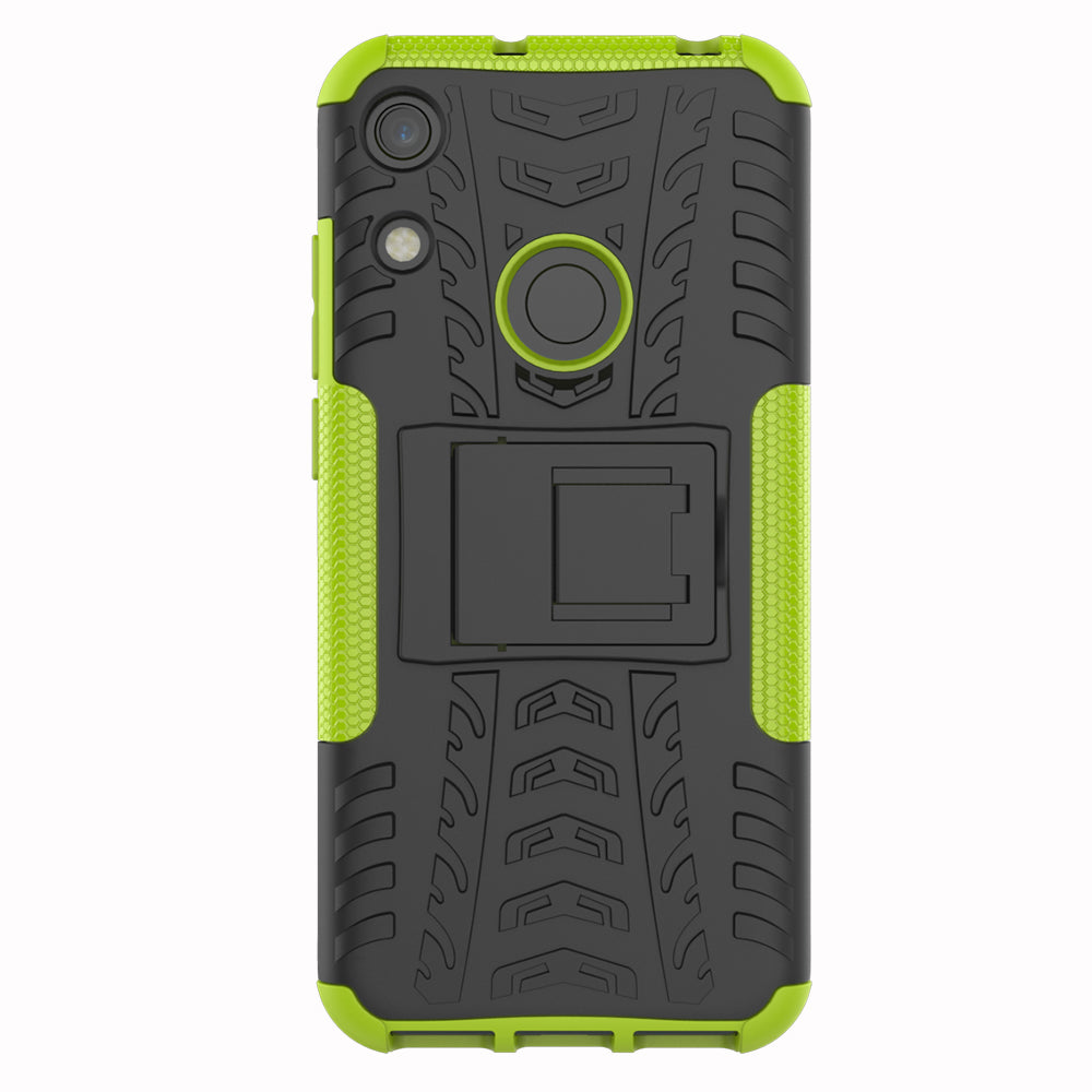 Huawei Y6 Pro 2019 Case