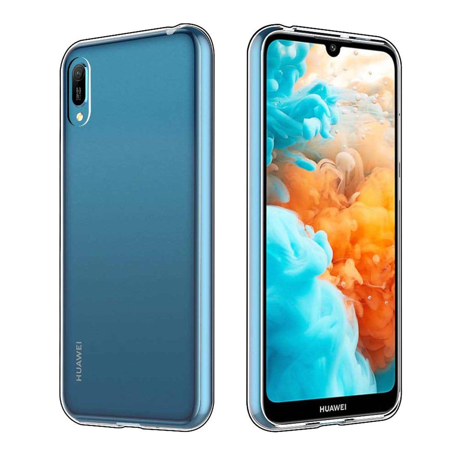 Huawei Y6 Pro 2019 Case