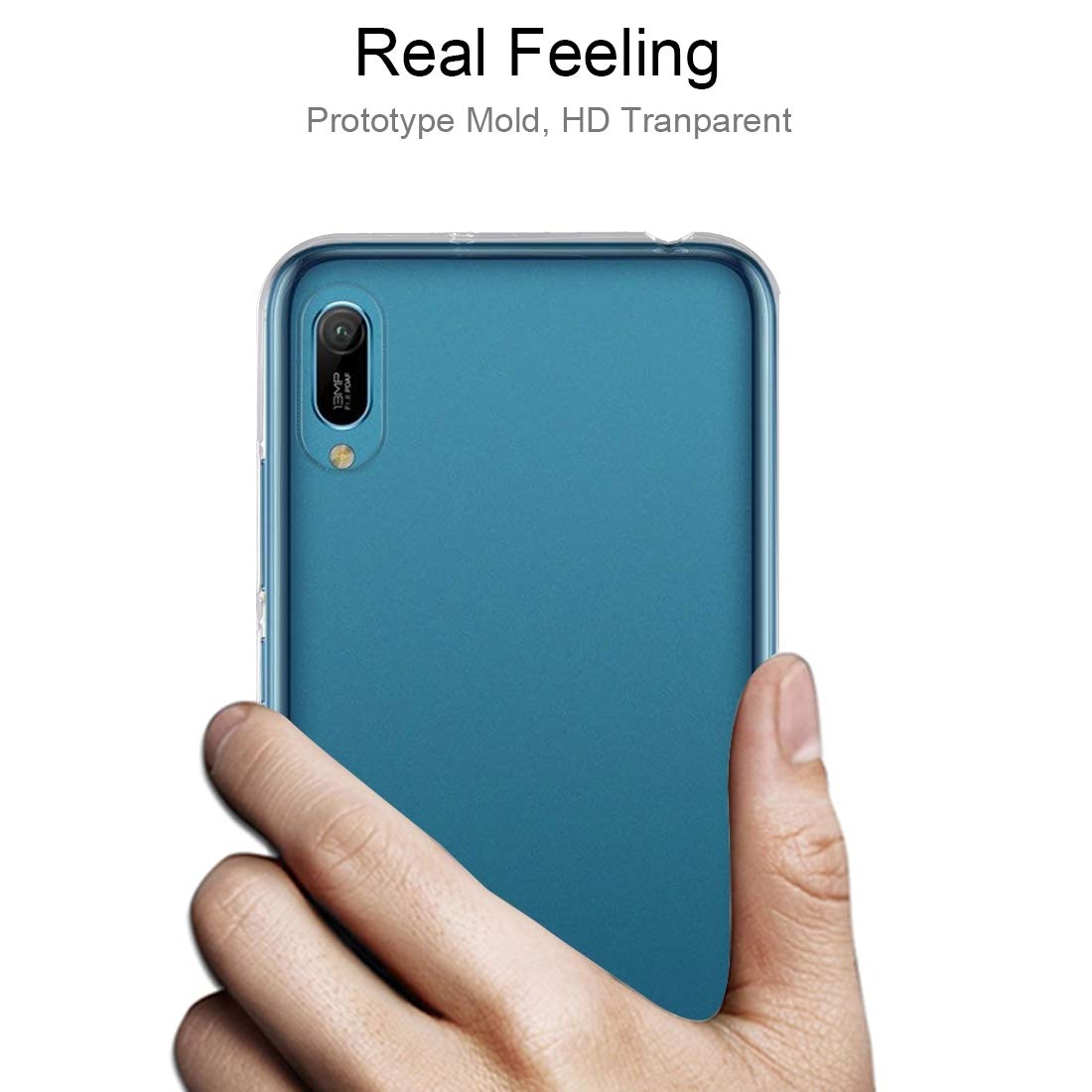 Huawei Y6 Pro 2019 Case