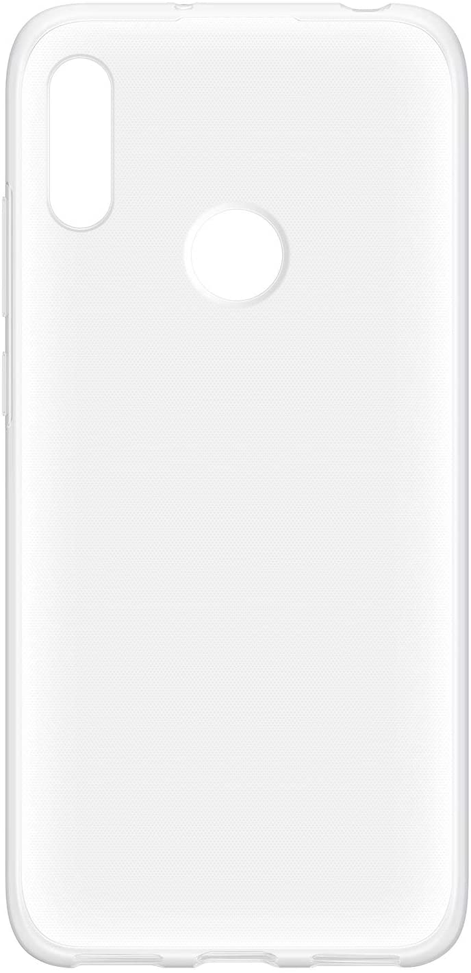 Huawei Y6s Case