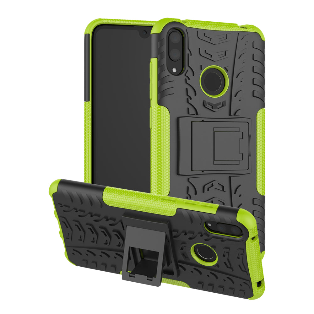 Huawei Y7 Pro 2019 Case