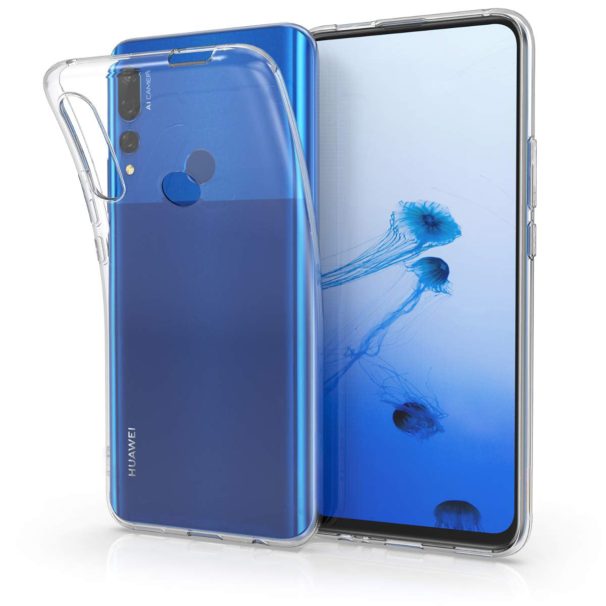 Huawei Y9 Prime 2019 Case