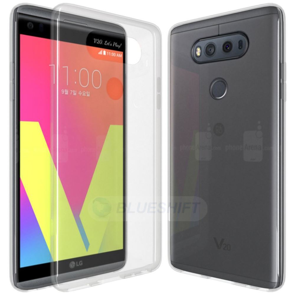LG V20 Case