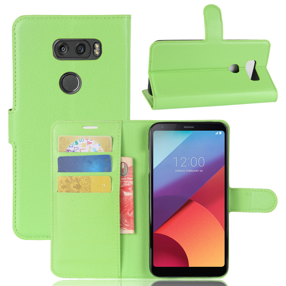 LG V30+ Case