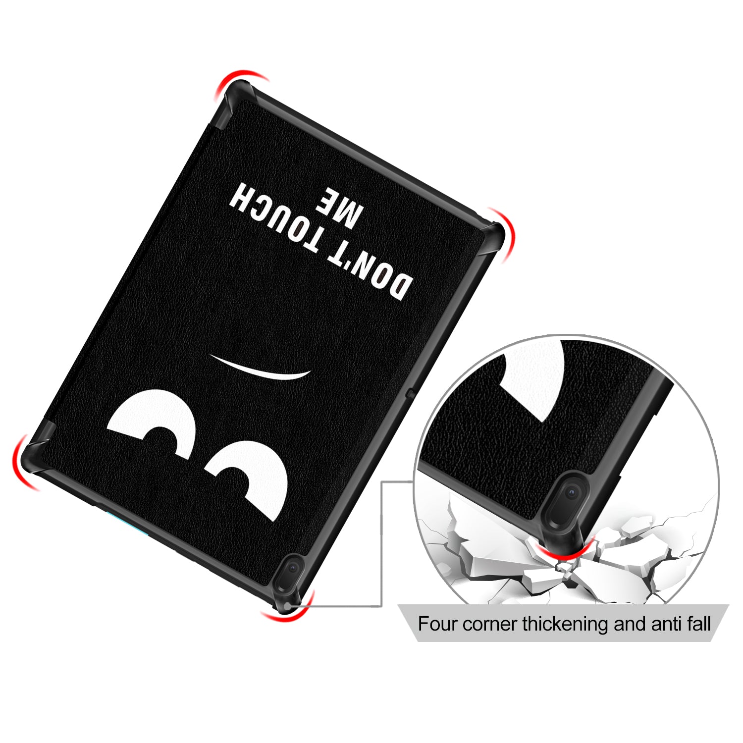 Lenovo Tab E10 Case