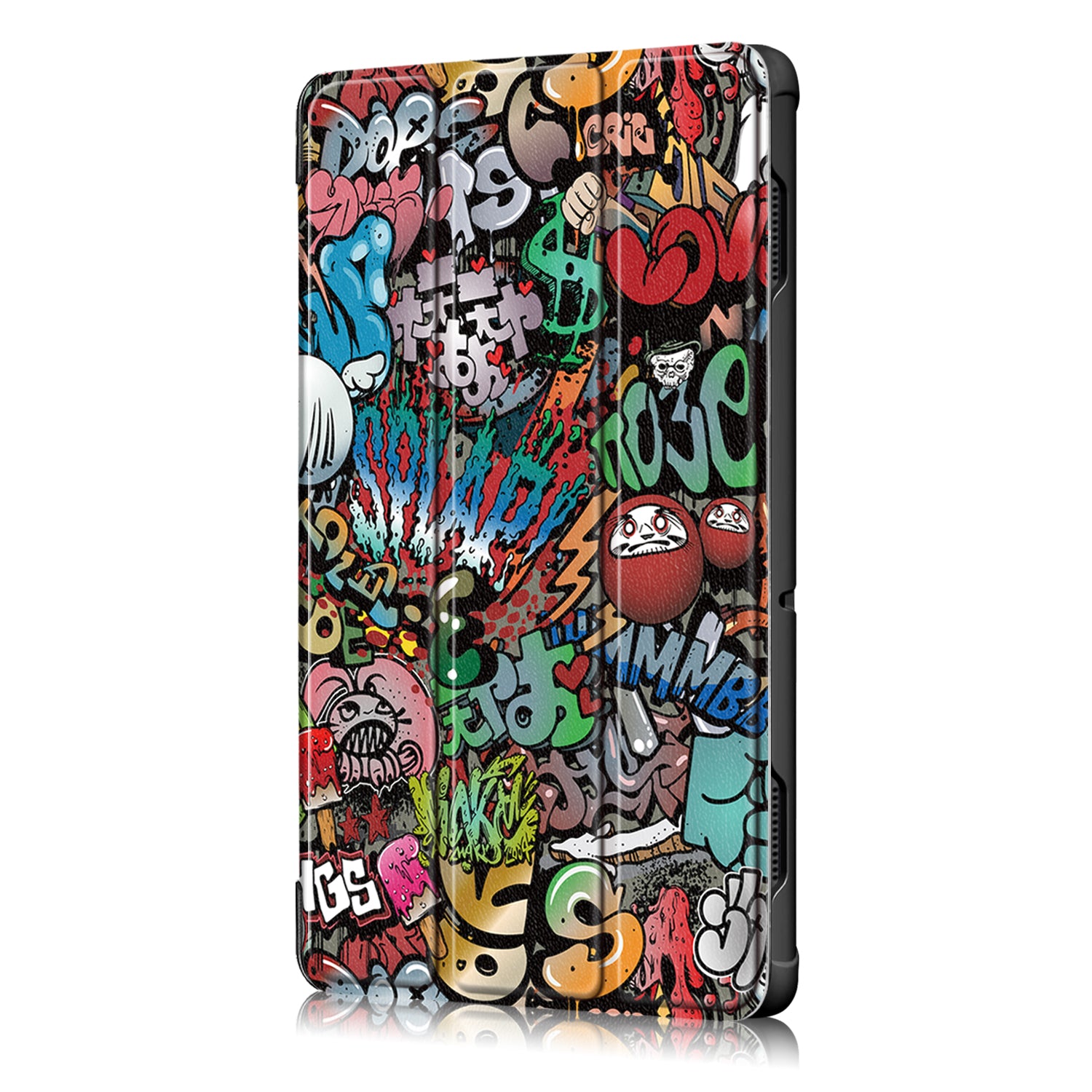 Lenovo Tab E10 Case