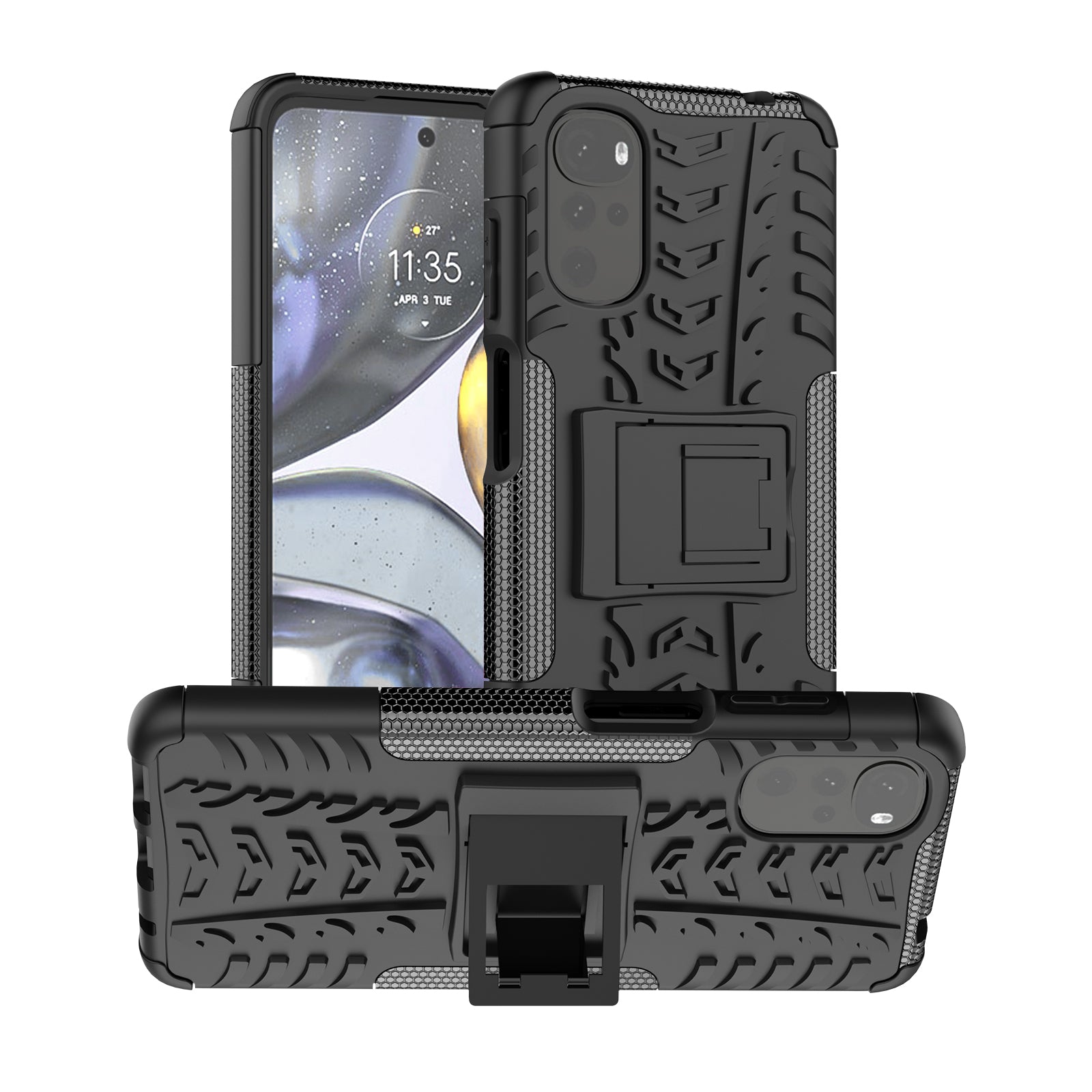 Motorola moto g22 Case