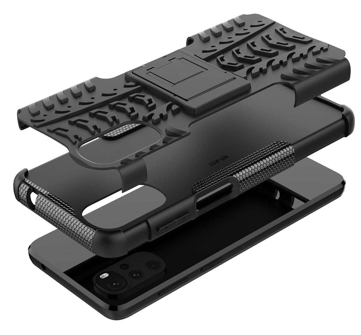 Motorola moto g22 Case