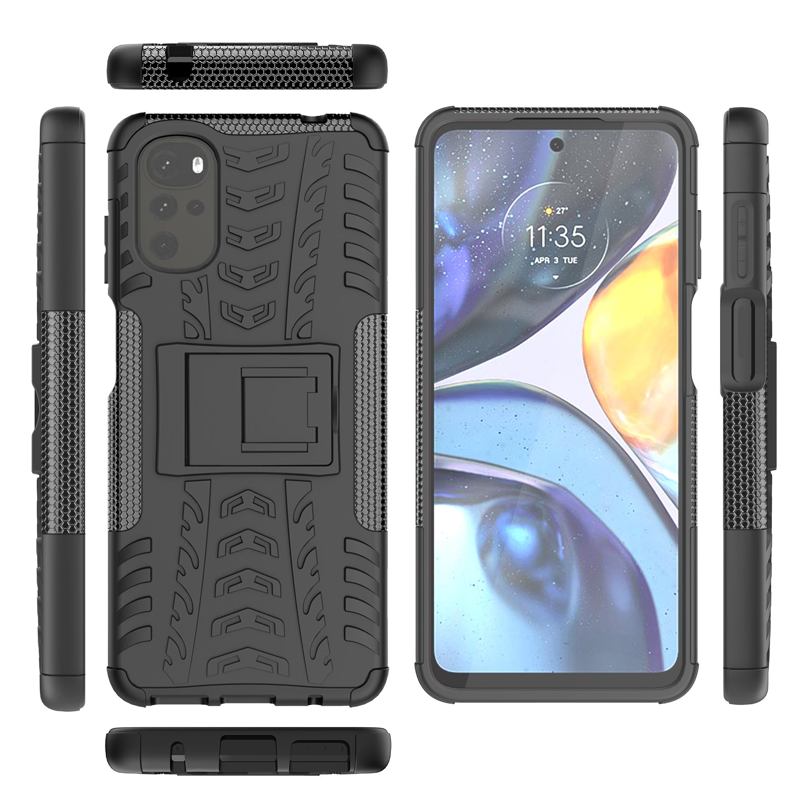 Motorola moto g22 Case