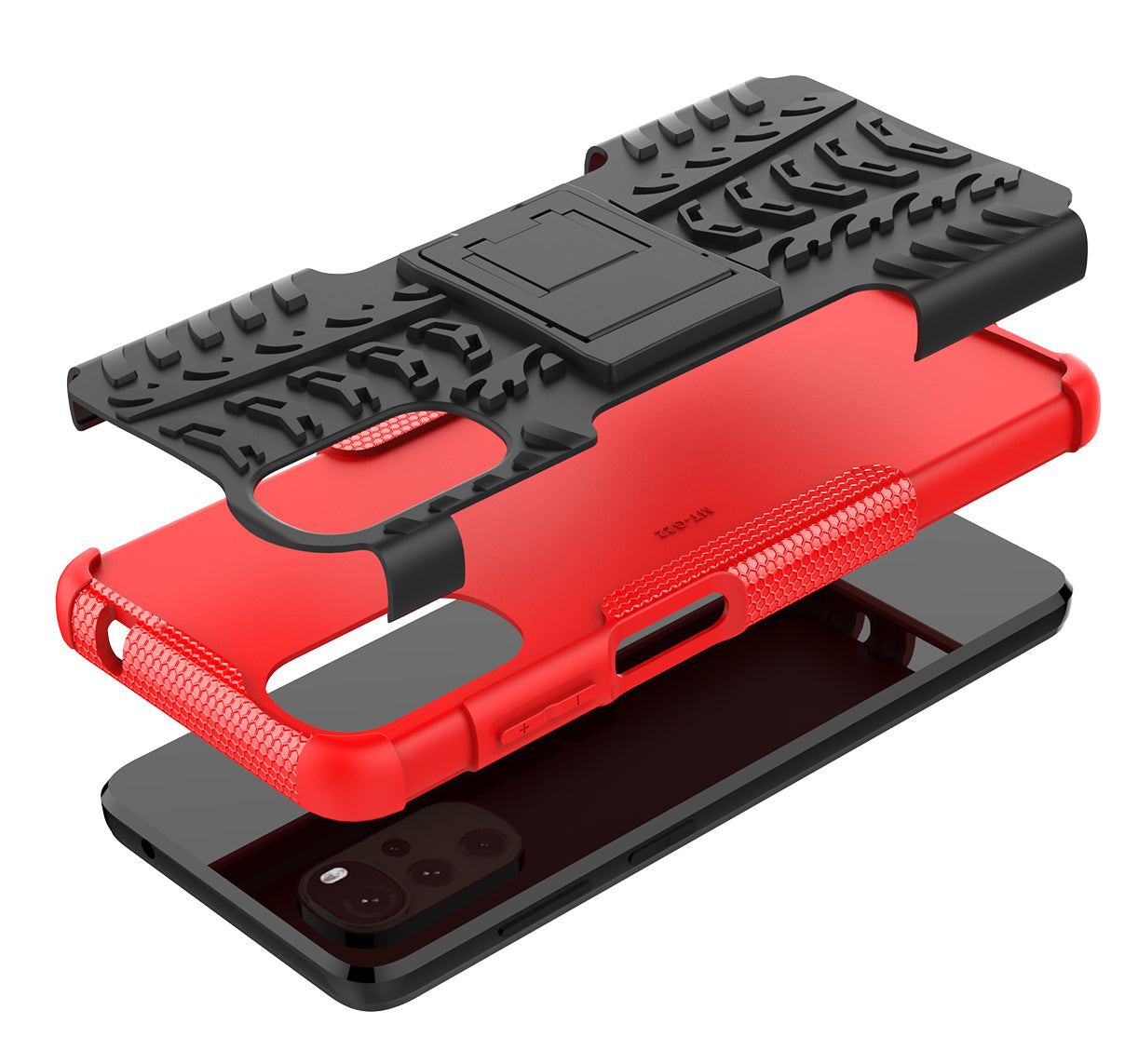 Motorola moto g22 Case