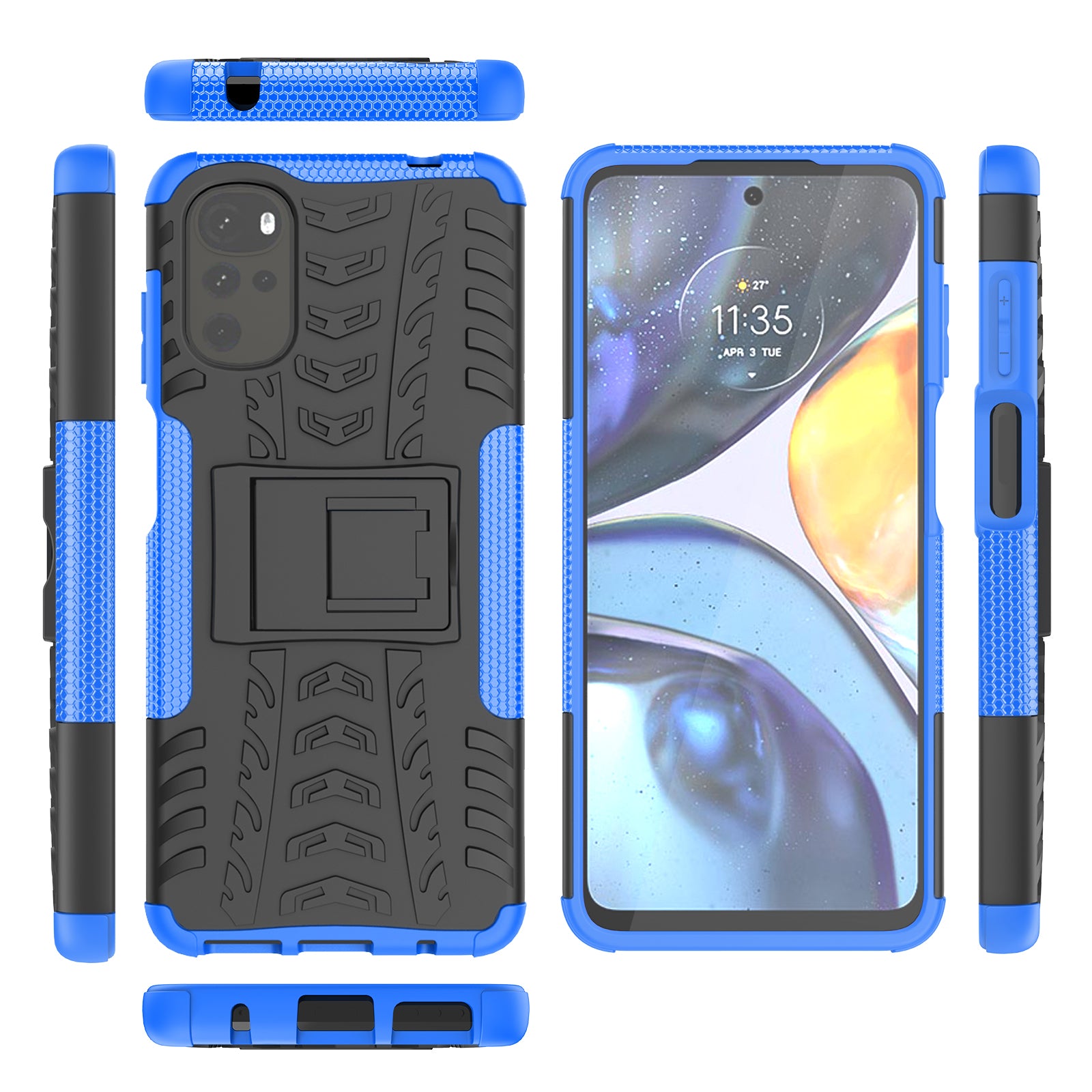 Motorola moto e32 Case