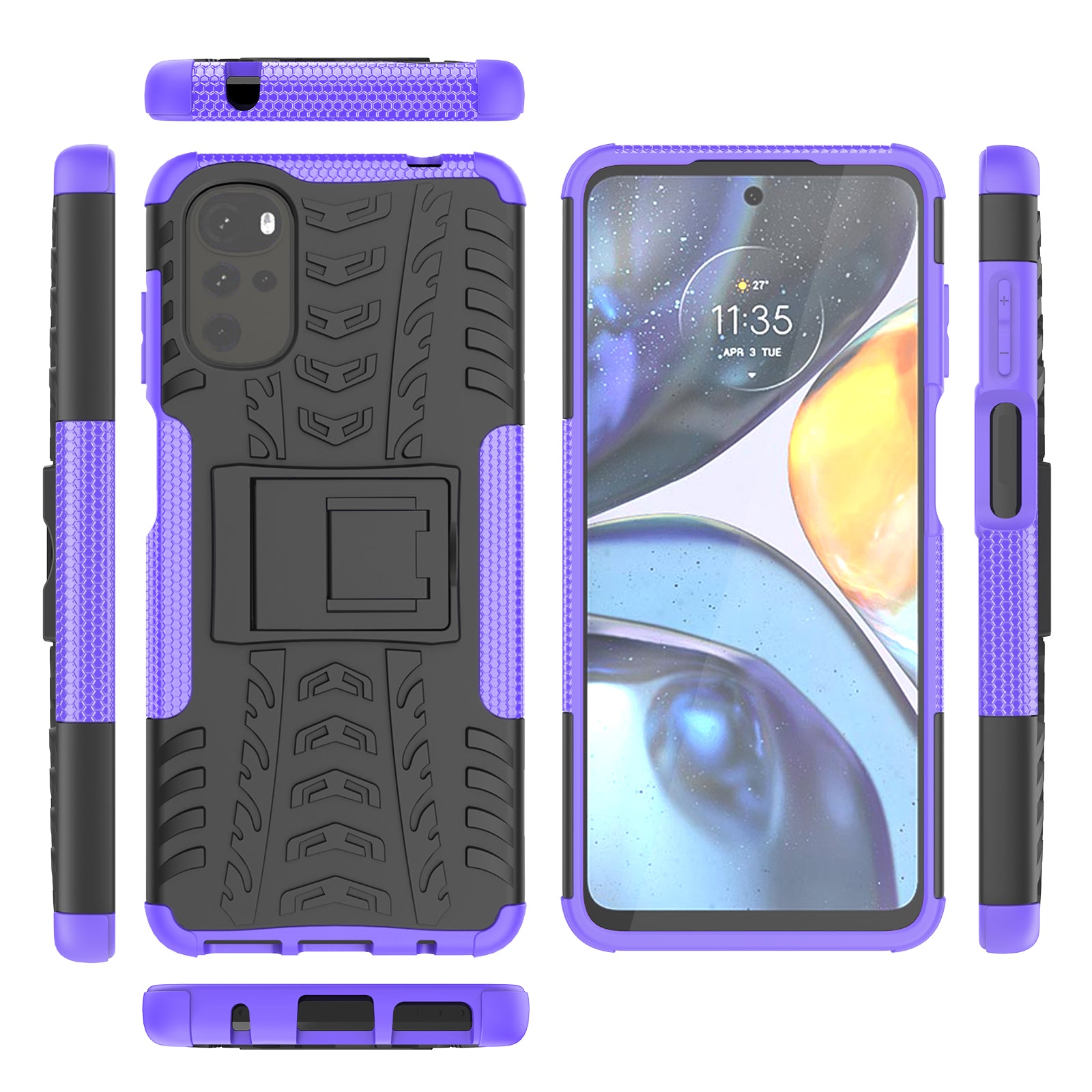 Motorola moto g22 Case