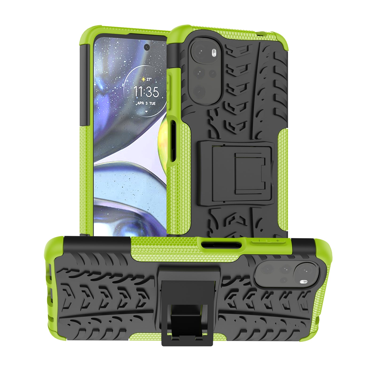 Motorola moto g22 Case