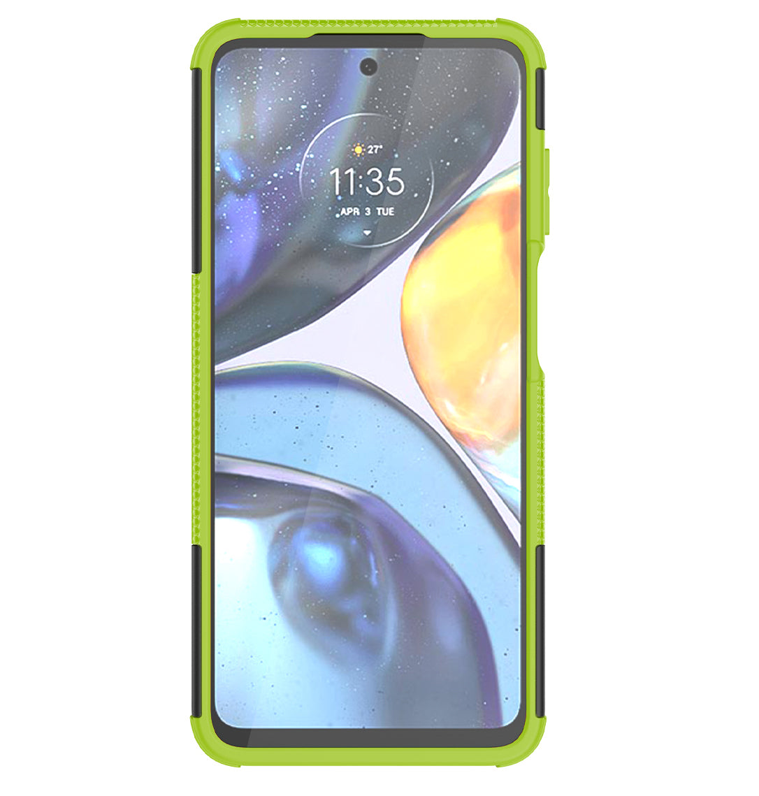 Motorola moto g22 Case
