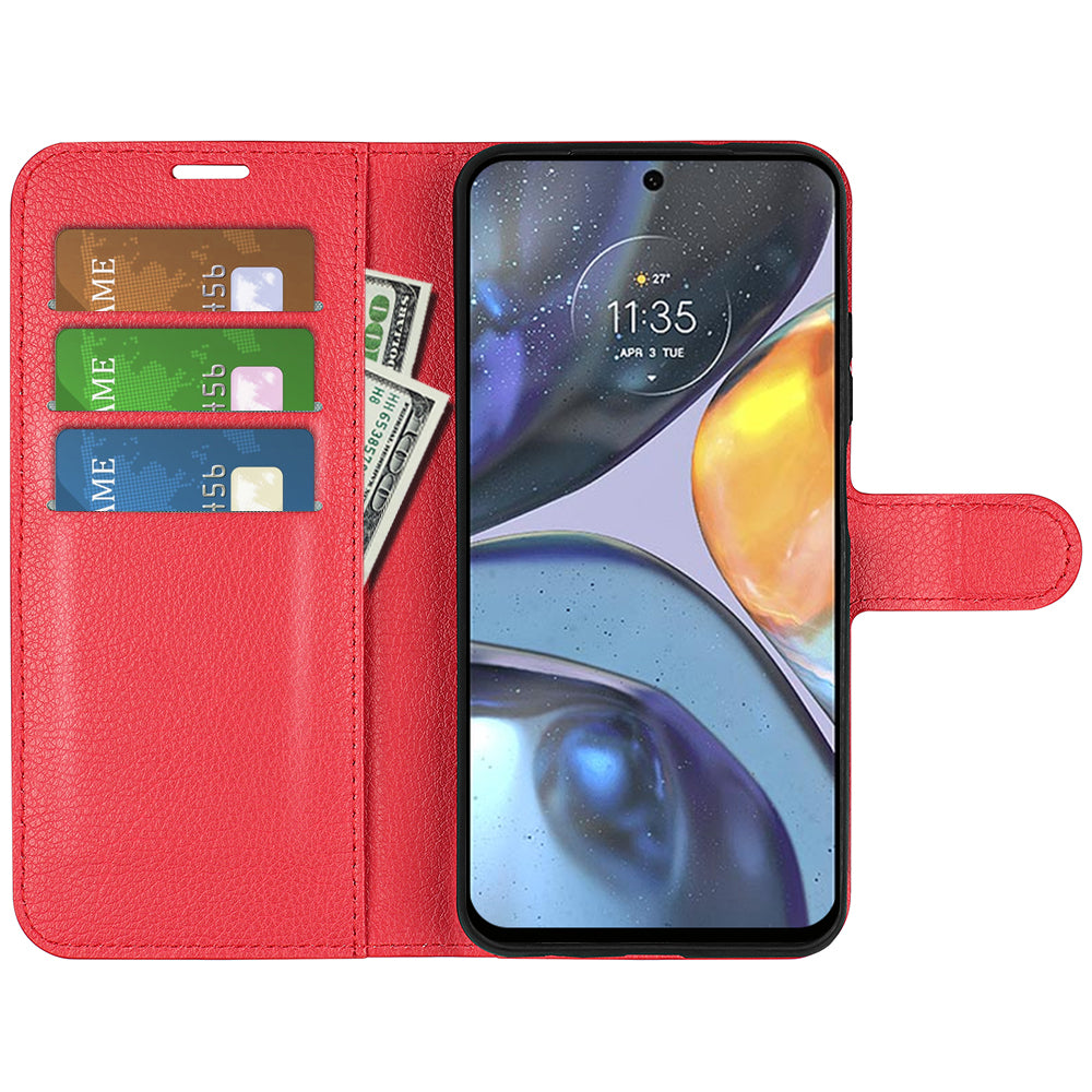 Motorola moto g22 Case