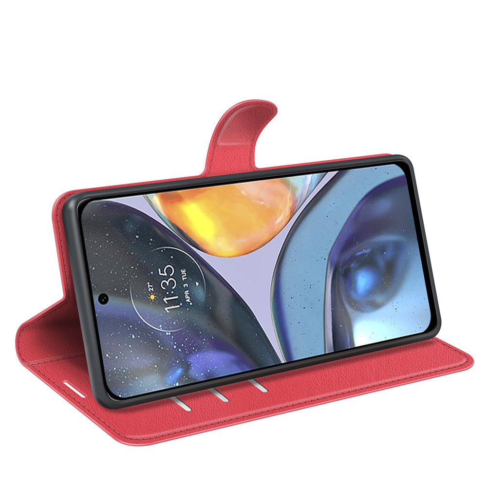 Motorola moto g22 Case