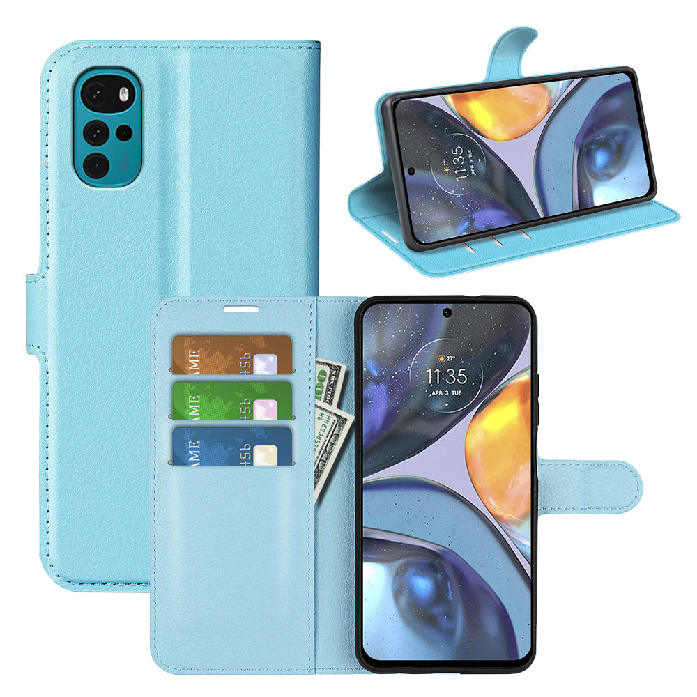 Motorola moto g22 Case