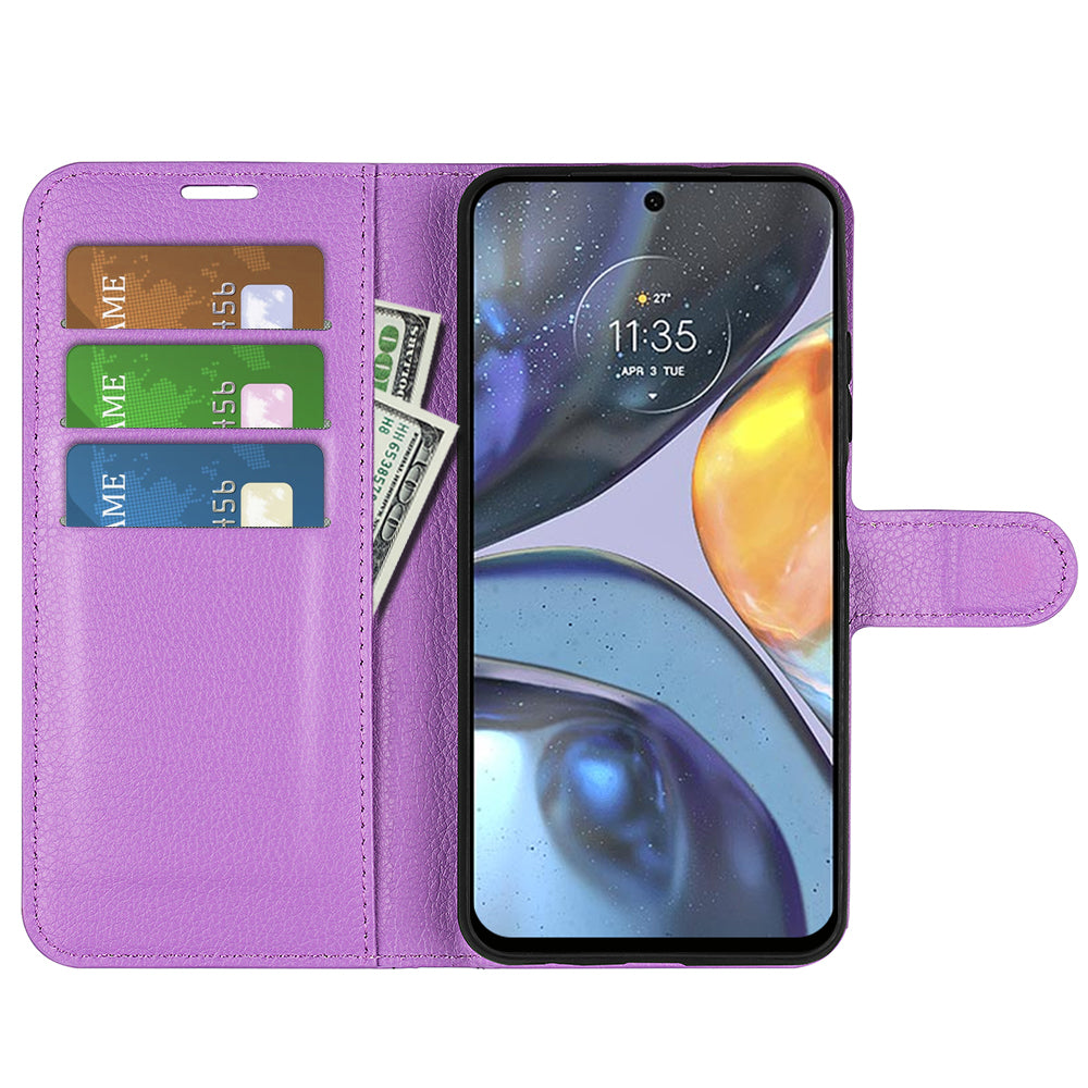 Motorola moto g22 Case