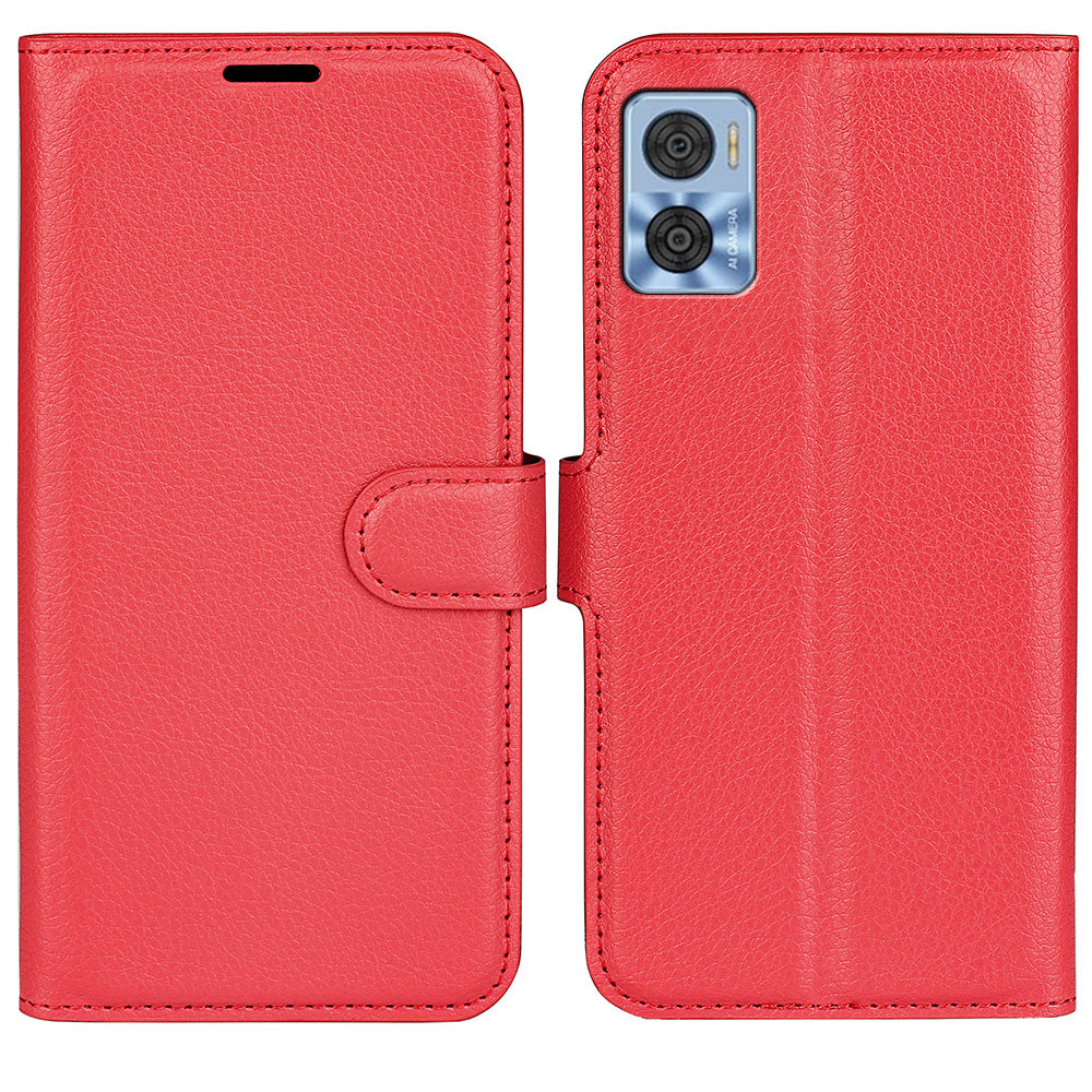 Motorola Moto e22i Case