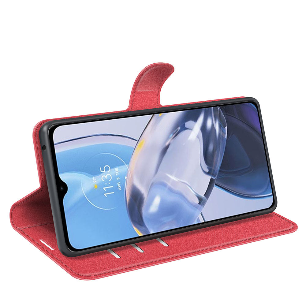 Motorola Moto e22i Case