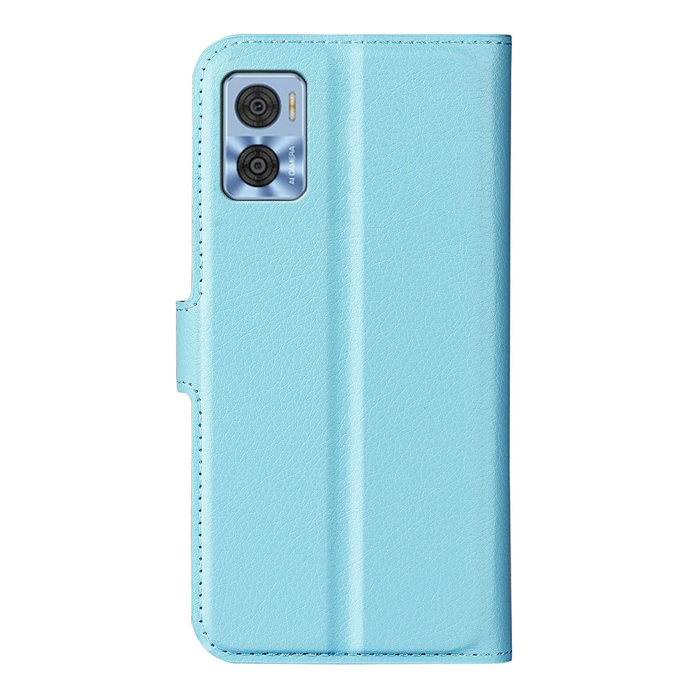 Motorola Moto e22i Case