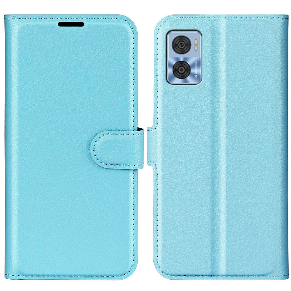 Motorola Moto e22i Case