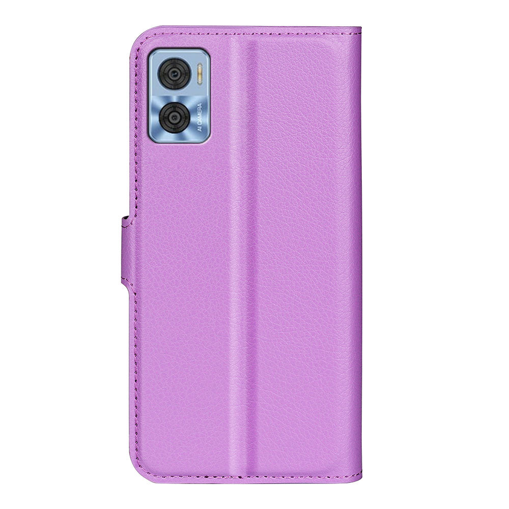 Motorola Moto e22i Case