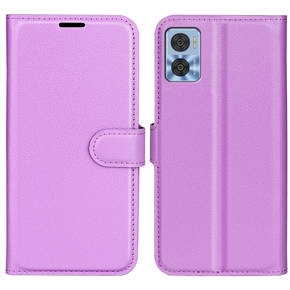 Motorola Moto e22i Case